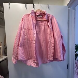 ZARA SHIRT